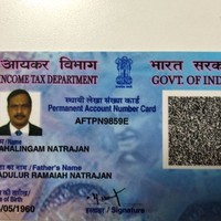 Mahalingam Natarajan