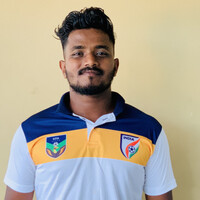 Akhil Pokkadavath