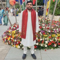 Krunal Patel
