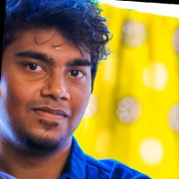 Manju Maddy