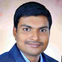 Sreenivasulu Malireddy