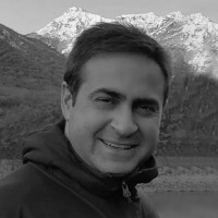 Gustavo Alejandro Zúñiga Chimenti