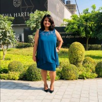 Gayatri ramanan