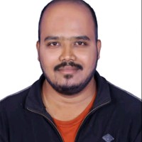 G Praveen Kumar