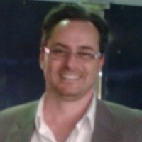 Adam Luxton