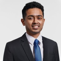 Aditya Satheesh