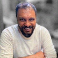 Sharath Chandrasekharan