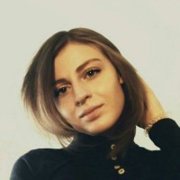 Inna Garkovskaya