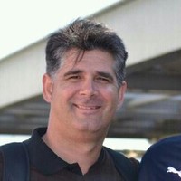 Pedro Manuel Orihuela Jiménez