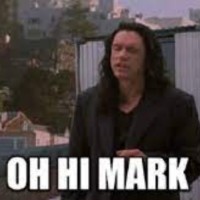 Mark O'Hai