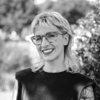 Aubrey King, MFA
