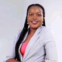 Doris Nabugasha