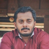 Vinu Mohan