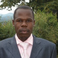 charles allan mugisha