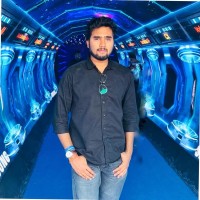 Sunil Kumar Maurya