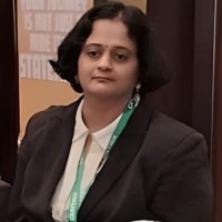 Priyanka A