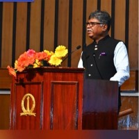 Prof. Udaya Raghunath Birje