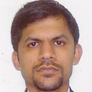 Raghavendra Welankiwar