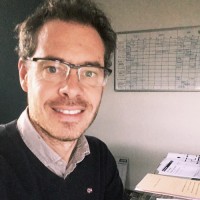 THOMAS MOUTERDE