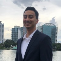 Gilberto N. Salinas