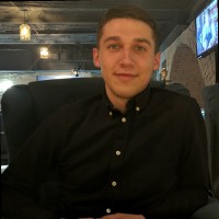Vadim Shcherbyna