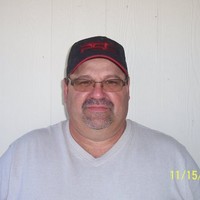 Terry Segura