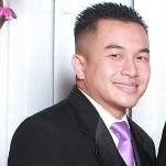 Tony Cai
