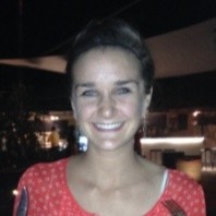 Kathryn Schlaudt Djimtebaye