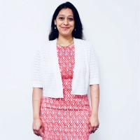 Pooja Shah