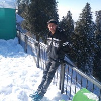 Amar Khaliq