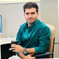 Mansoor Wahdat, Pmp®