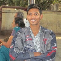 Rajesh Biradar
