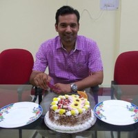 vikash bhagasra