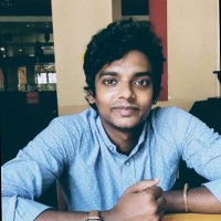 Vinoth Soupramanien
