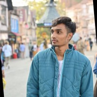 Ankit Aharwal