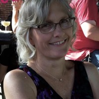 Suzanne Shepard