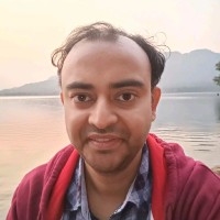 Anand Kumar