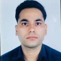 Subhransu Das 🌲{Pmp/ Togaf/ Cissp/ Cism }🌲