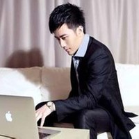 马吉元