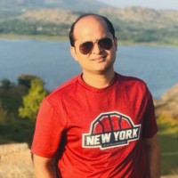 Prasad Kumar Mishra