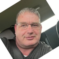 Paul Marshall