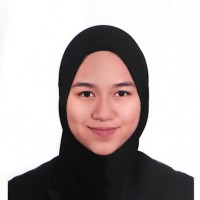 Ms. Hanim Balqis