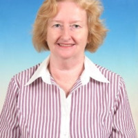Eileen Crawley