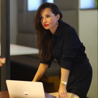 Tata Morchiladze