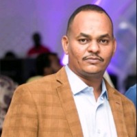 Mohaned Babiker
