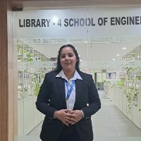 Nupur Mangla