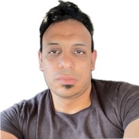 Chemist - Mohamed Abass