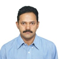 Anilkumar Poriyaniyil Kesavan