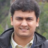 Prashant Dhage