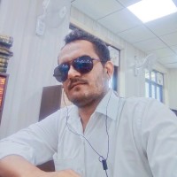Shrinkar Chaturvedi